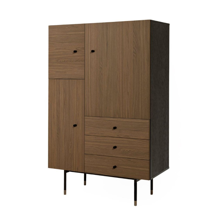 Jugend high dresser